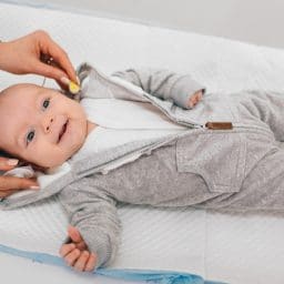 Hearing Test baby , Cortical auditory evoked potential analyzer. hearing screening